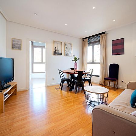 Apartament Glorieta Puerta De Toledo マドリード 部屋 写真