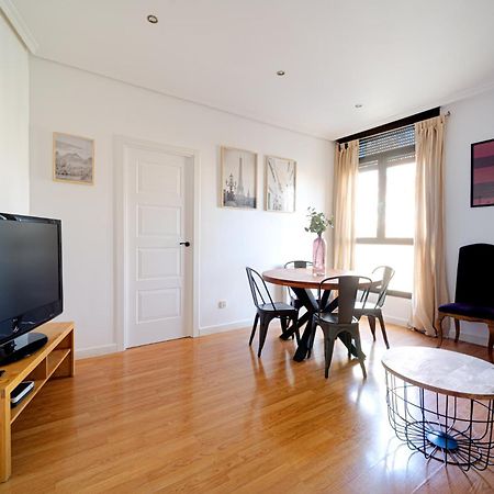 Apartament Glorieta Puerta De Toledo マドリード エクステリア 写真