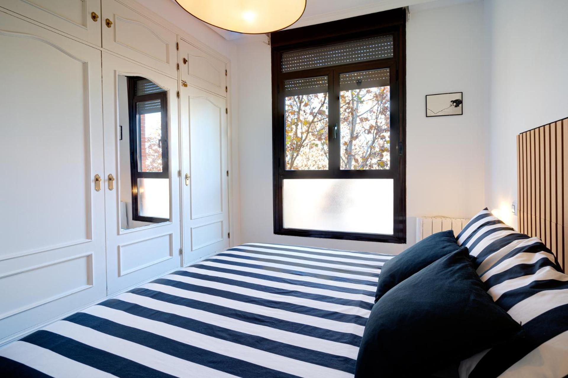 Apartament Glorieta Puerta De Toledo マドリード 部屋 写真