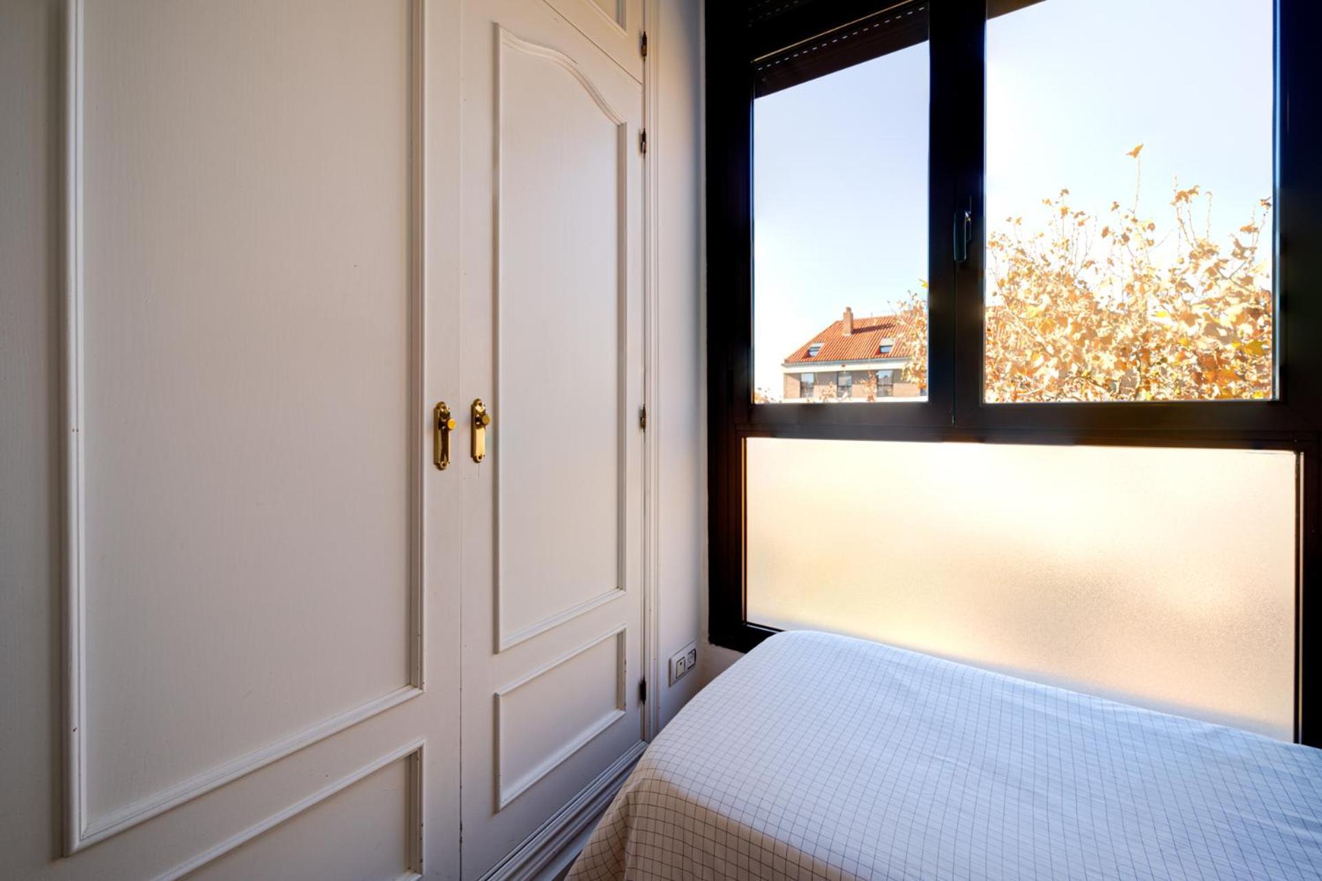 Apartament Glorieta Puerta De Toledo マドリード エクステリア 写真