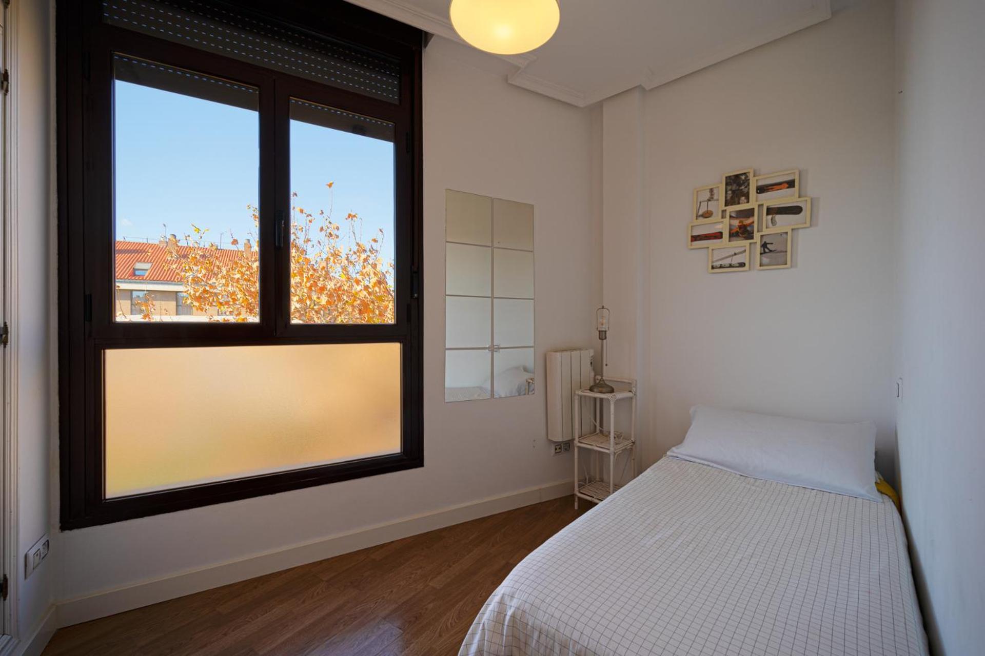 Apartament Glorieta Puerta De Toledo マドリード エクステリア 写真
