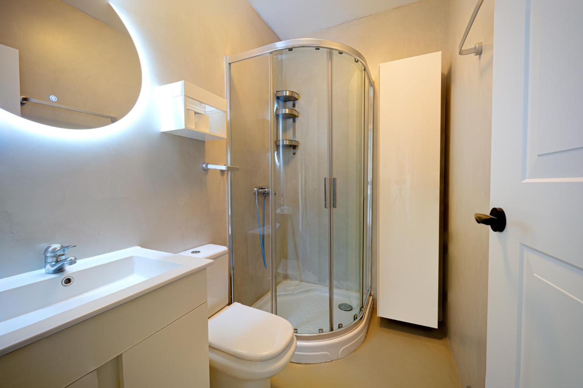 Apartament Glorieta Puerta De Toledo マドリード エクステリア 写真
