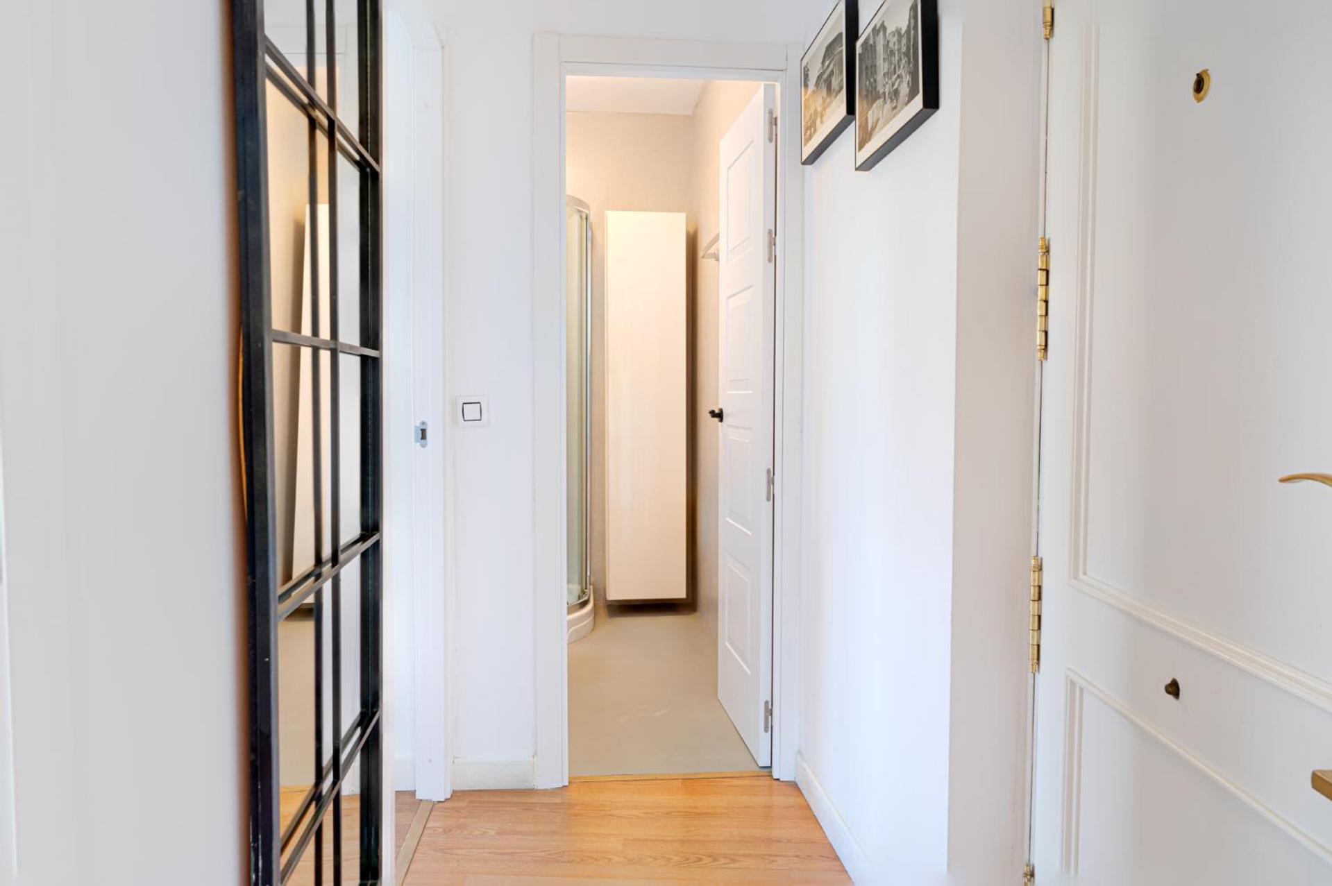 Apartament Glorieta Puerta De Toledo マドリード エクステリア 写真